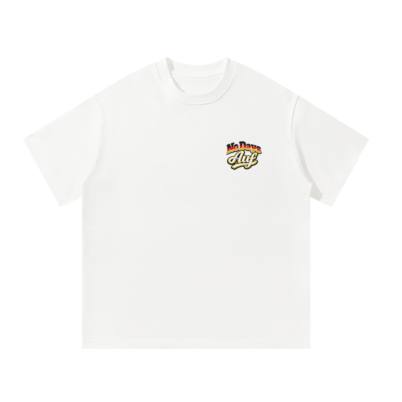 Unisex Oversized T-Shirt