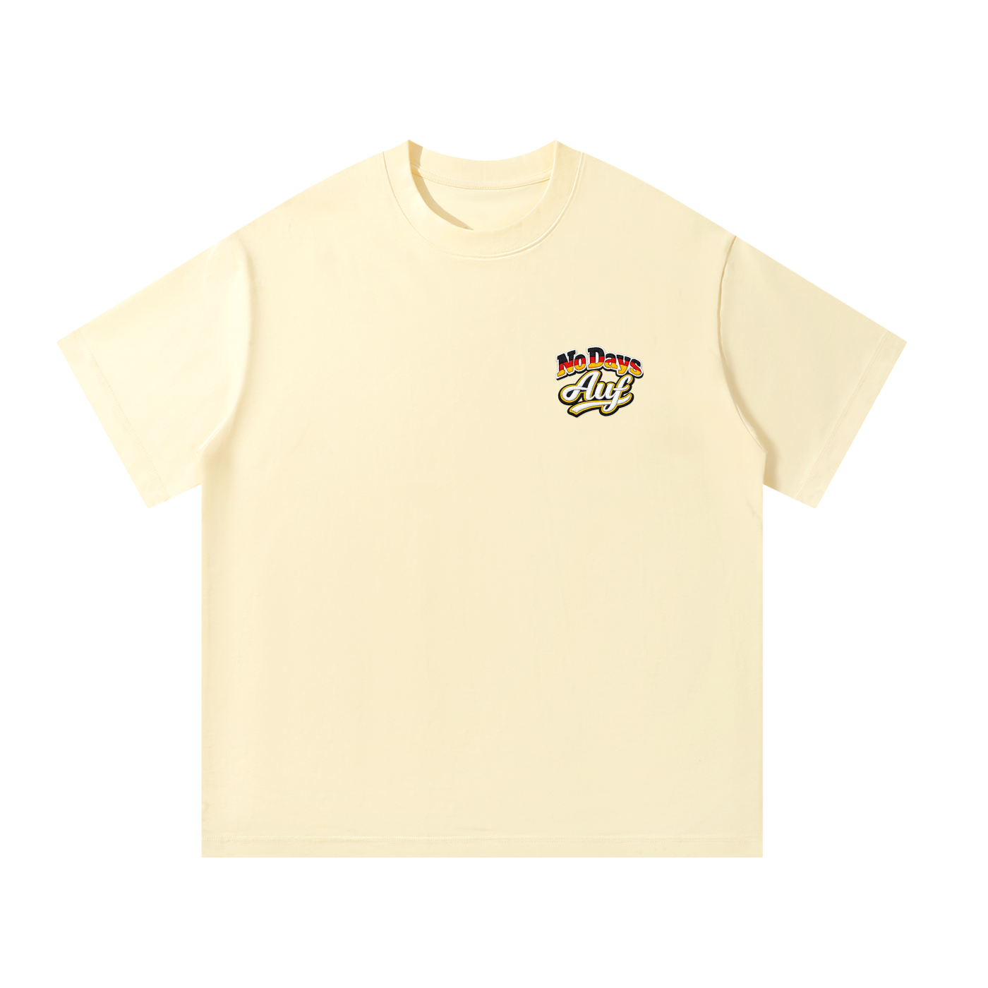 Unisex Oversized T-Shirt