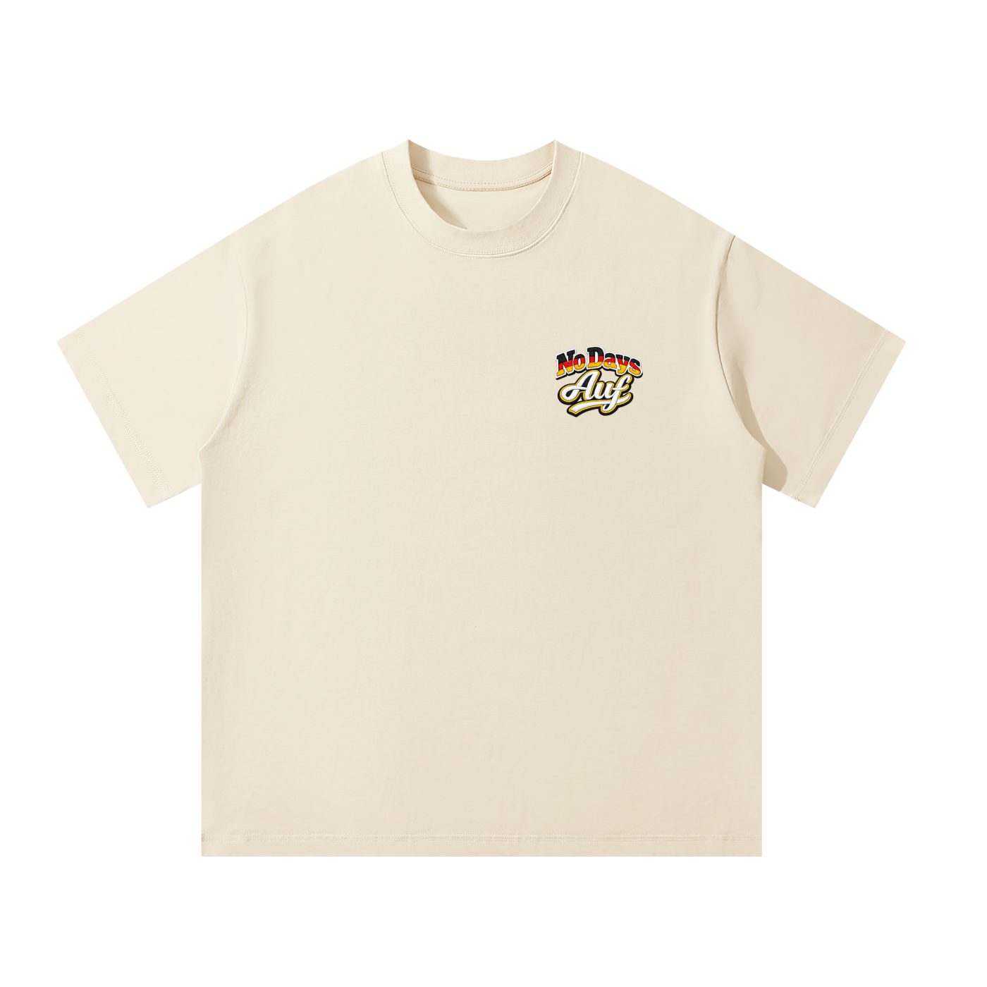Unisex Oversized T-Shirt