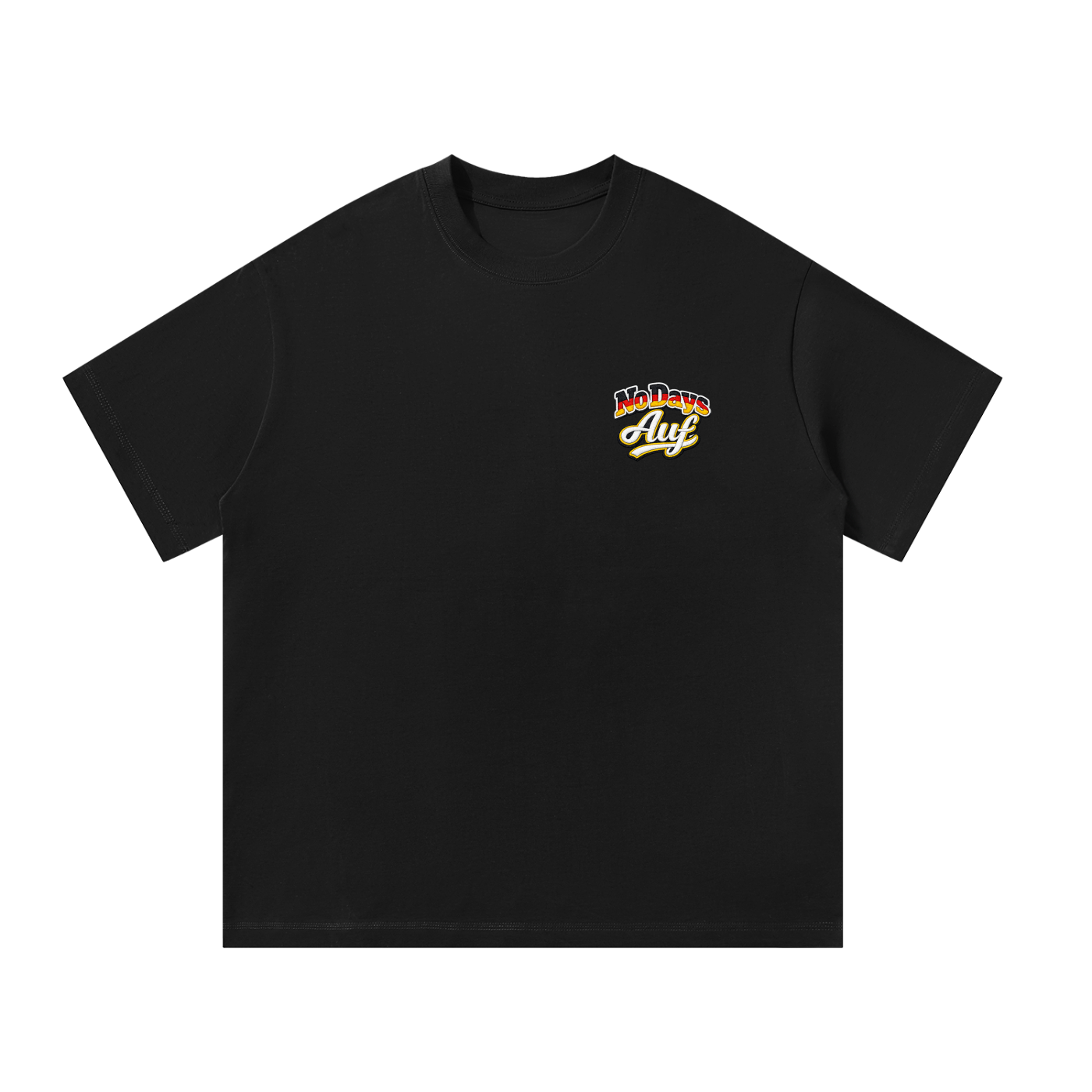 Unisex Oversized T-Shirt