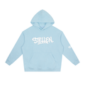 Essential Heavyweight Drop-Shoulder Hoodie