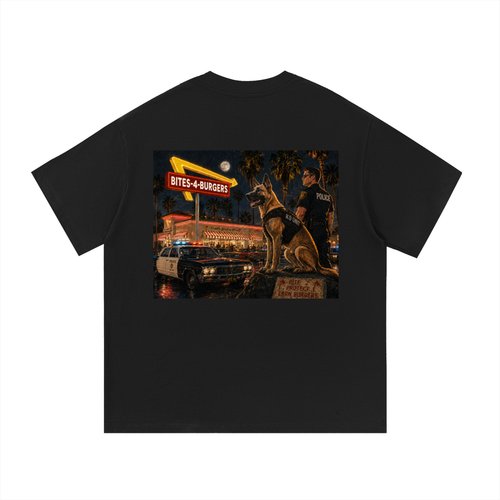 Essential Cotton T-Shirt