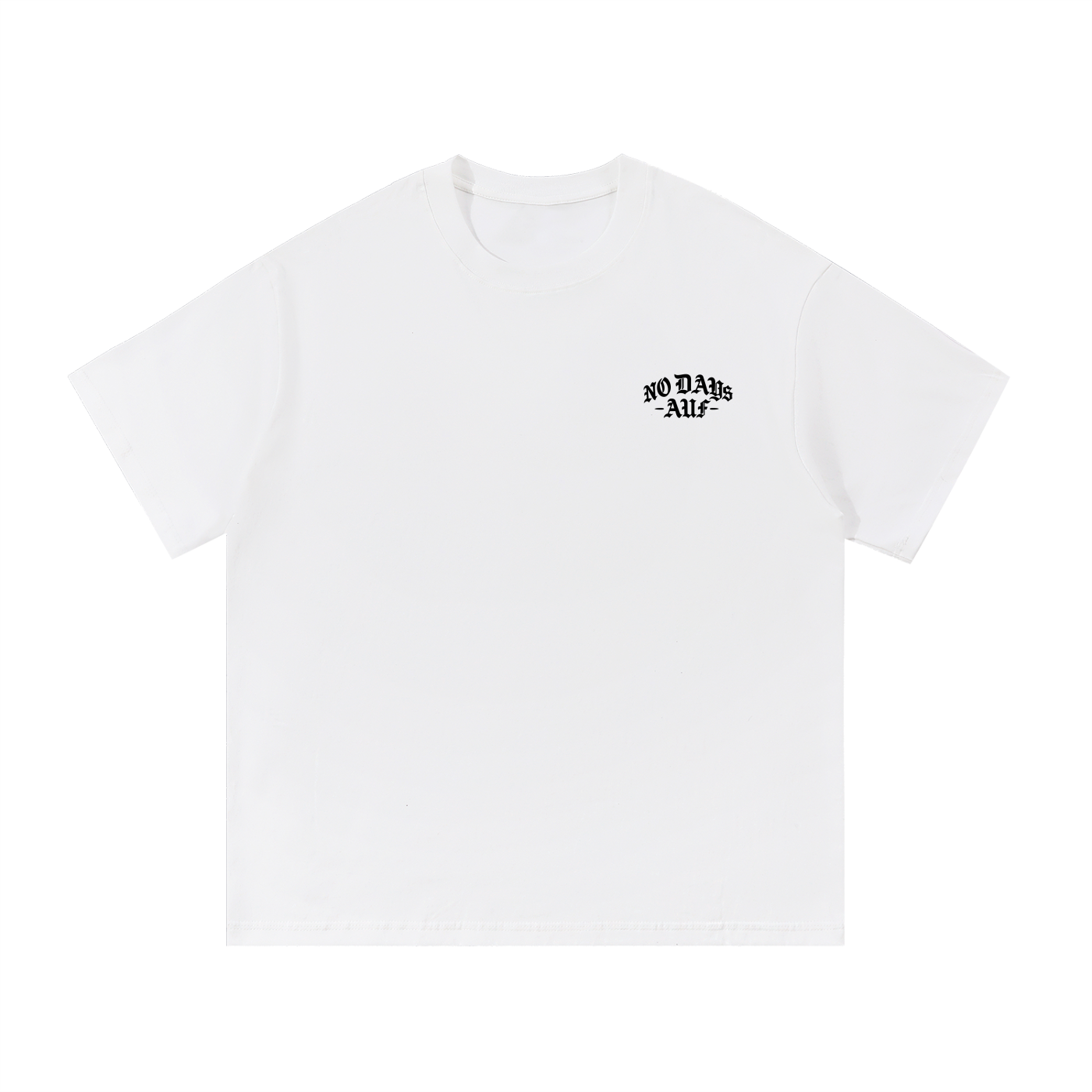 Essential Cotton T-Shirt