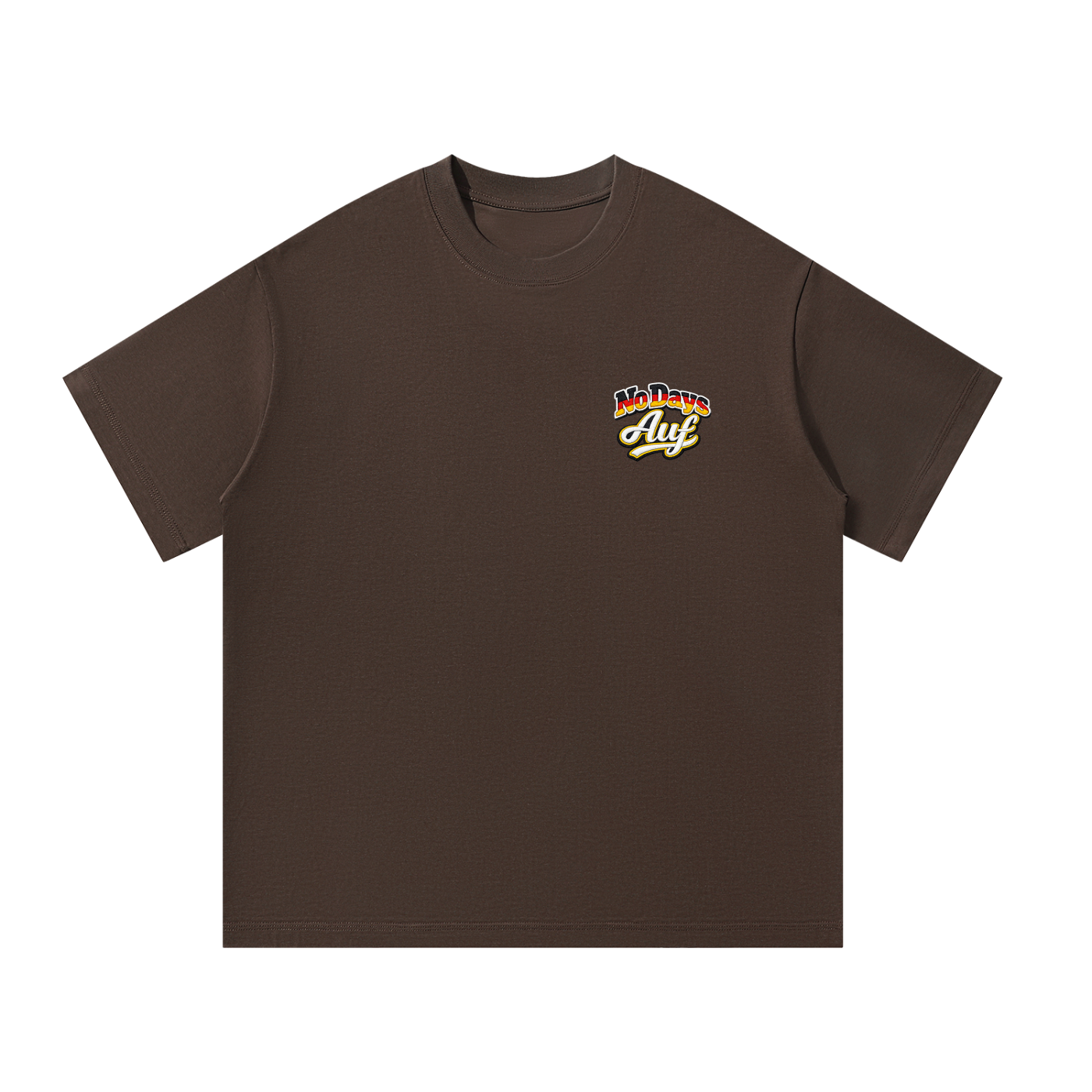 Unisex Oversized T-Shirt