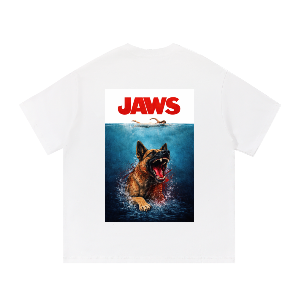 NDA JAWS OF MAL