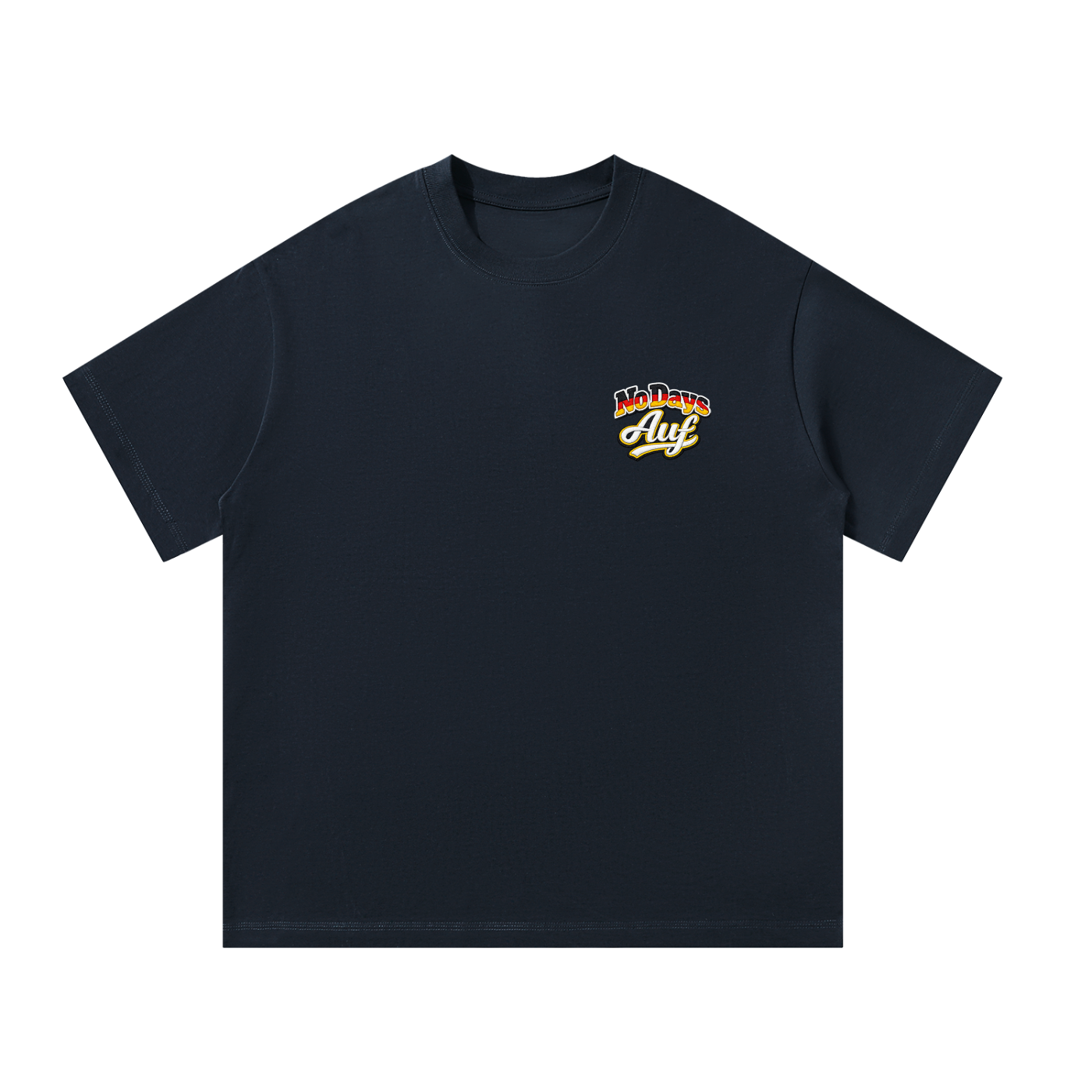 Unisex Oversized T-Shirt